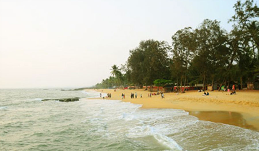 Post with Slider